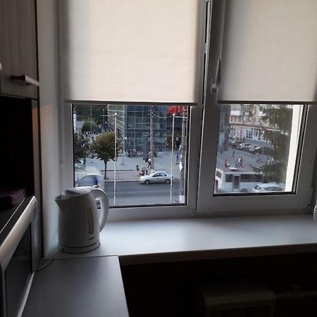 Сдам Квартиру Посуточно Белая Церковь Bila Tserkva Bagian luar foto